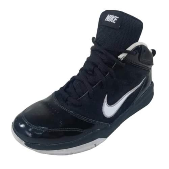 nike team hustle d5